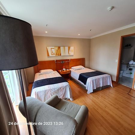 Suite Ampla No Melhor Da Barra Da Tijuca Rio de Janeiro Luaran gambar