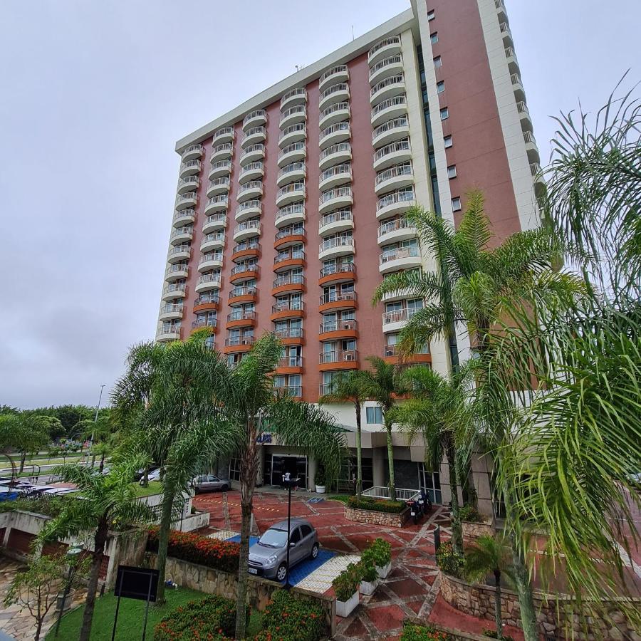 Suite Ampla No Melhor Da Barra Da Tijuca Rio de Janeiro Luaran gambar