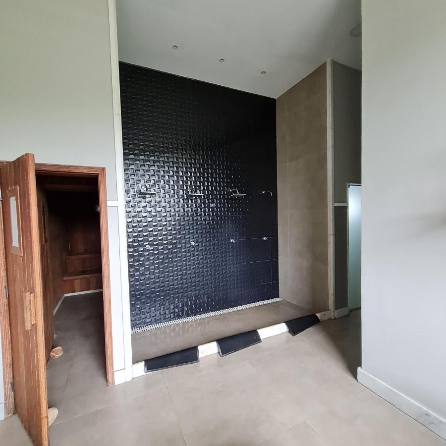 Suite Ampla No Melhor Da Barra Da Tijuca Rio de Janeiro Luaran gambar